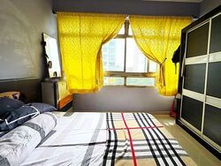Blk 127C Kim Tian Green (Bukit Merah), HDB 2 Rooms #574227951